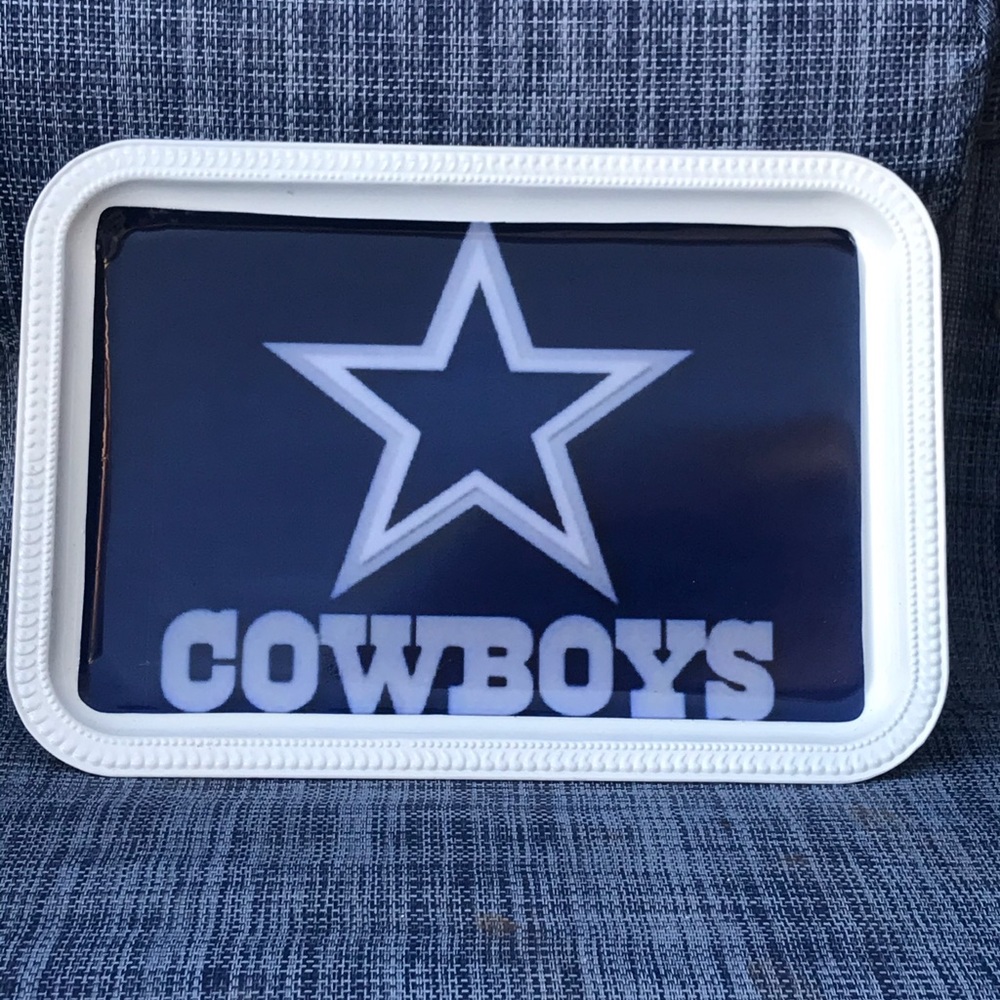 Decorative Tray